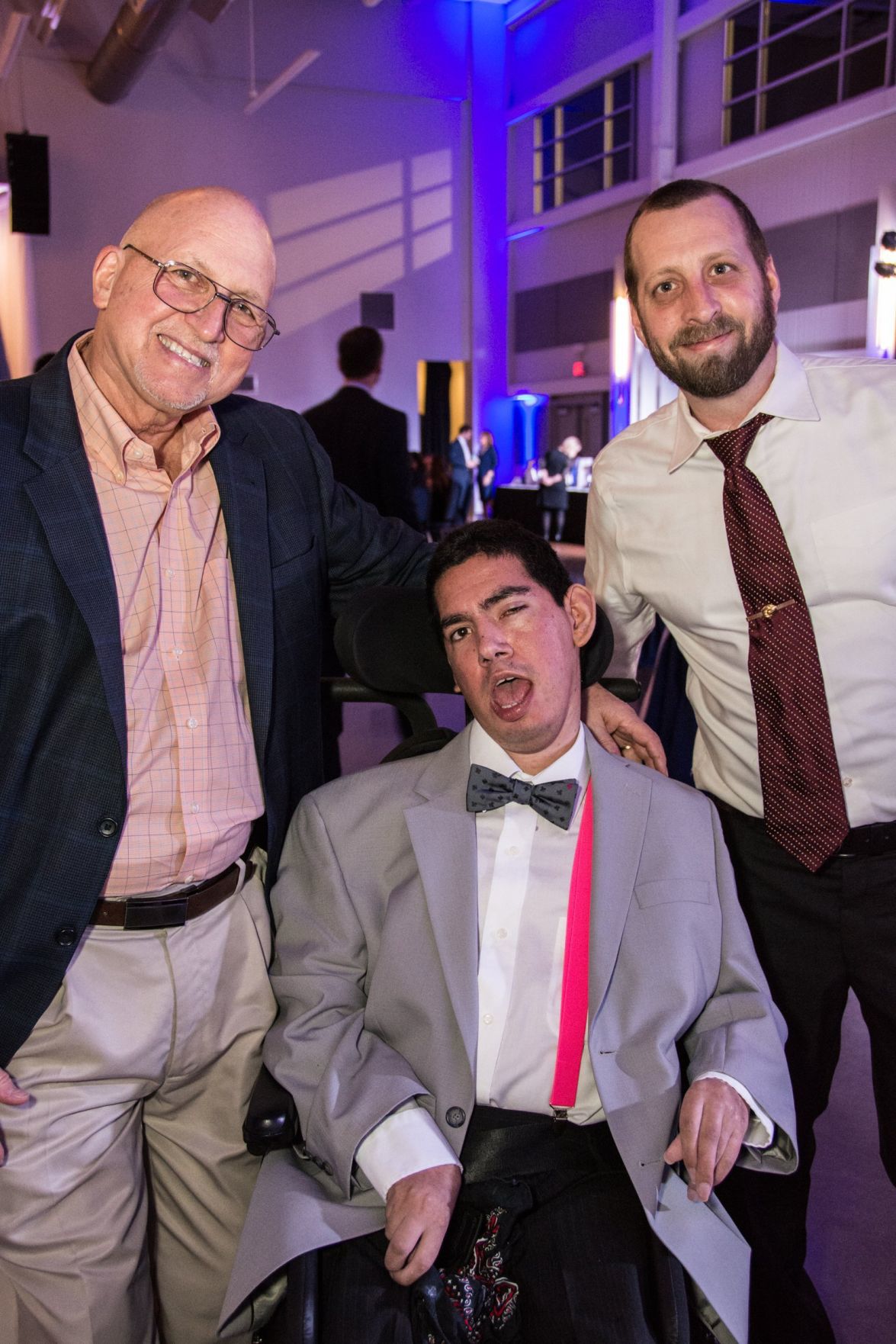 UCP Heartland 2019 Dream Gala: Dreaming of Possibilities